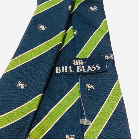 Vintage Bill Blass Necktie  - Picture 5 of 6